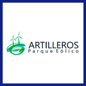 Artilheiros